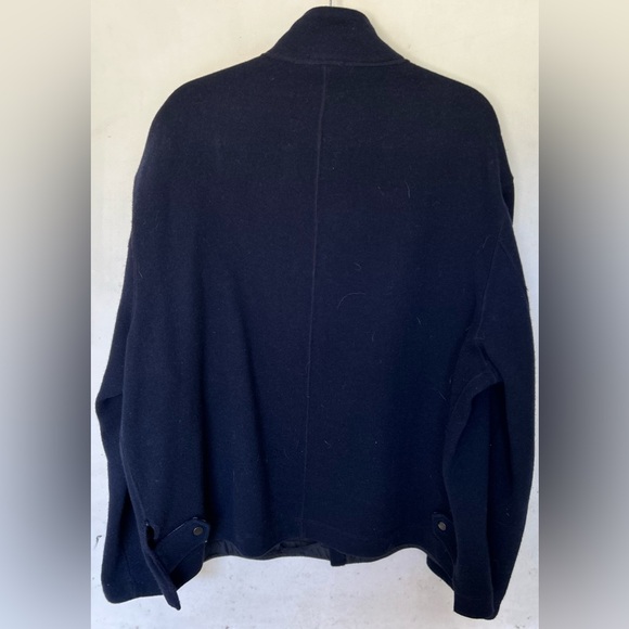 Men’s Burberry Vintage Lightweight Bomber Jacket - Picture 7 of 9